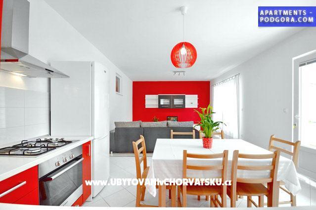 Apartamenty Ante Vodanović – foto 3