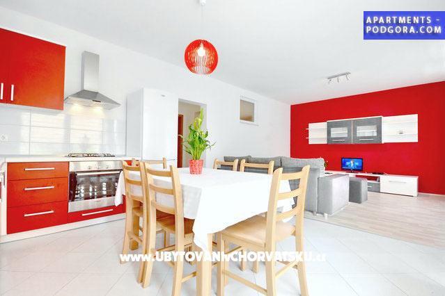 Apartamenty Ante Vodanović – foto 4