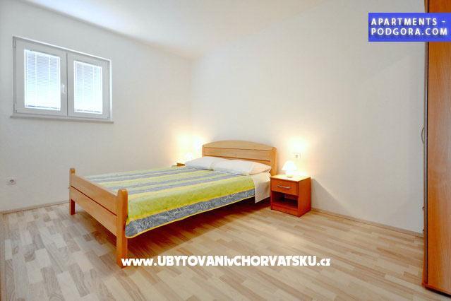 Apartamenty Ante Vodanović – foto 9