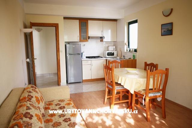Apartamenty Antonela Drašnice – foto 3