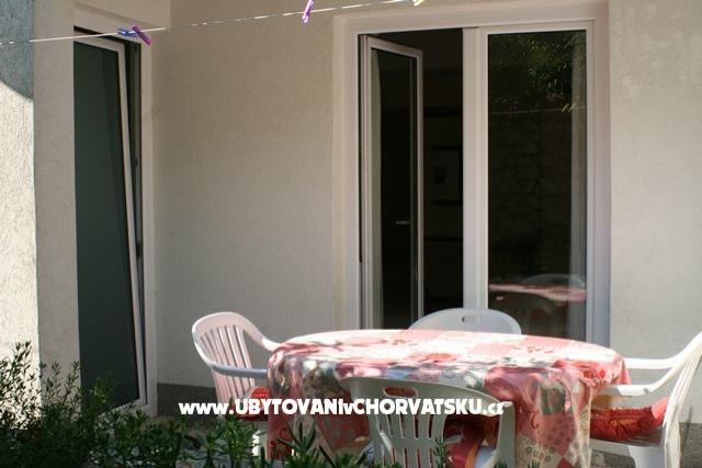 Apartamenty Antonela Drašnice – foto 4