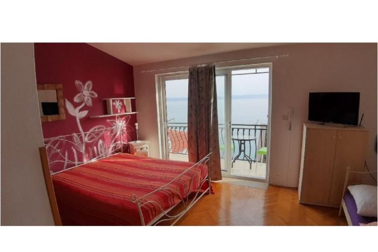 Apartamenty Dražena Podgora – foto 3