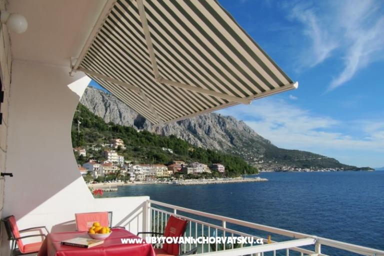 Apartamenty Emilija – foto 10