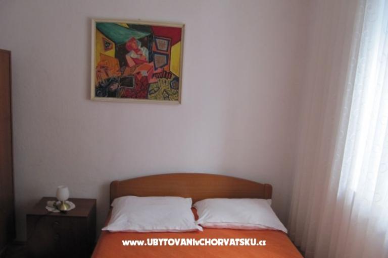 Apartamenty Emilija – foto 13