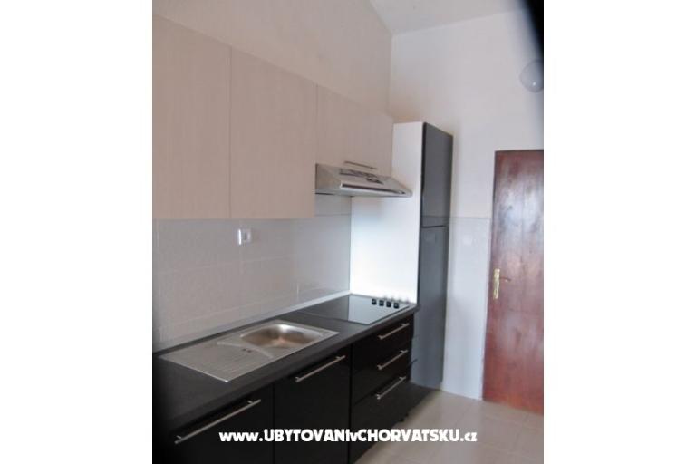Apartamenty Emilija – foto 5