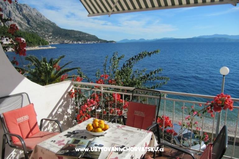 Apartamenty Emilija – foto 6