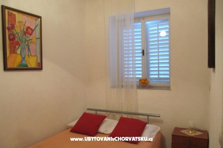 Apartamenty Emilija – foto 7