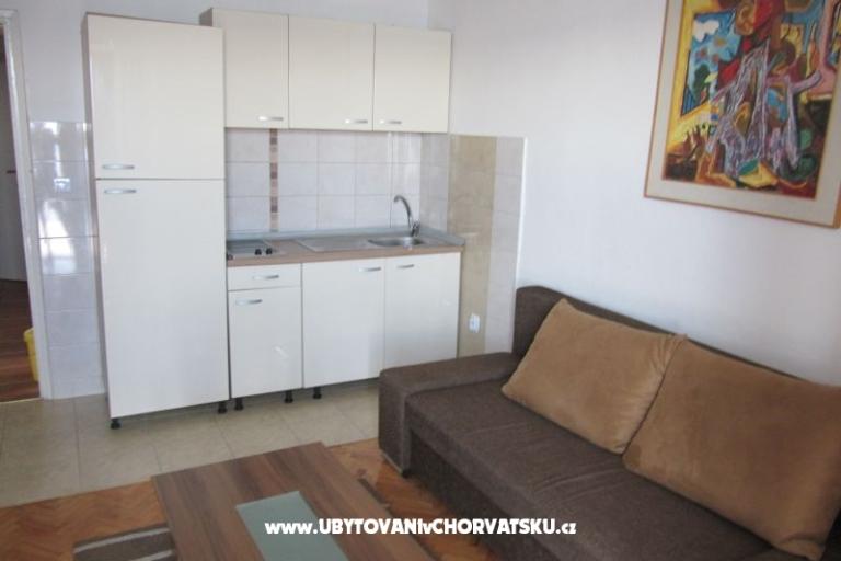 Apartamenty Emilija – foto 8