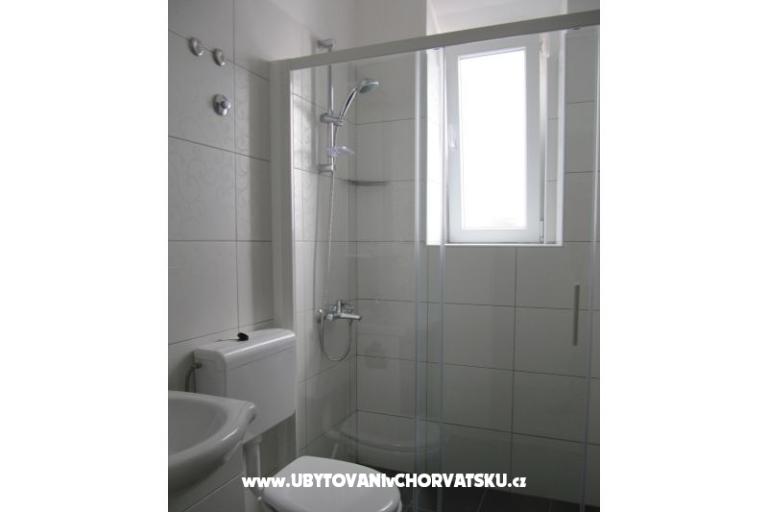 Apartamenty Emilija – foto 9