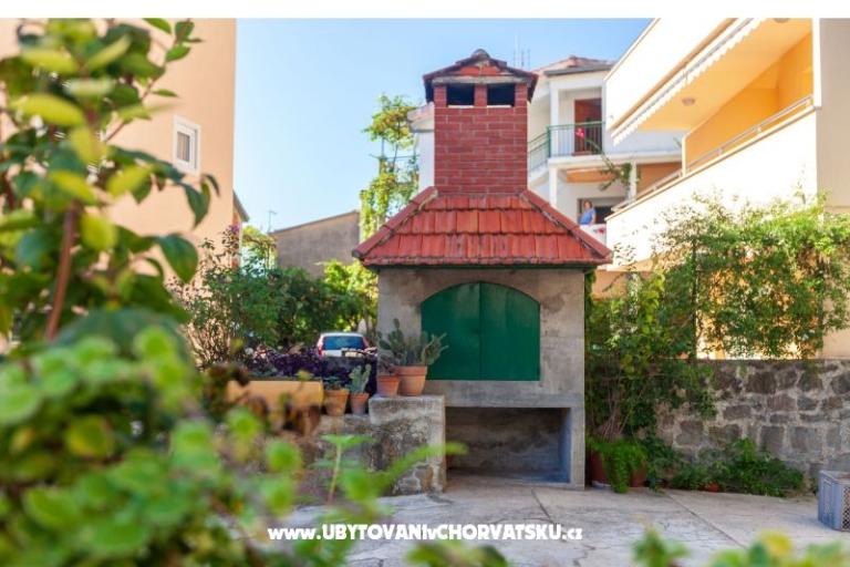 Apartamenty Erceg – foto 13