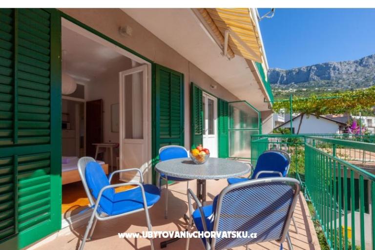 Apartamenty Erceg – foto 8
