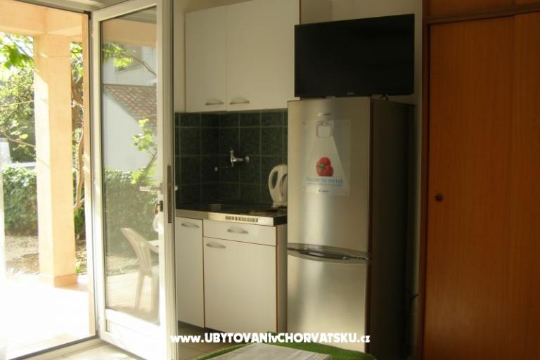 Apartamenty Flora – foto 6