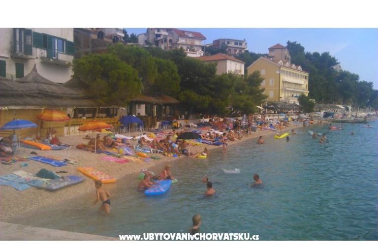 Apartamenty Flora – foto 9