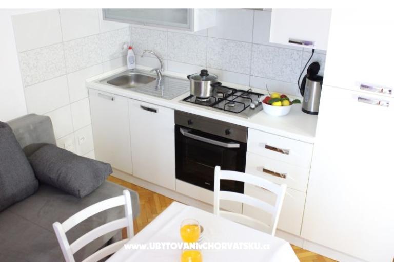 Apartamenty Fluctus TA – foto 12