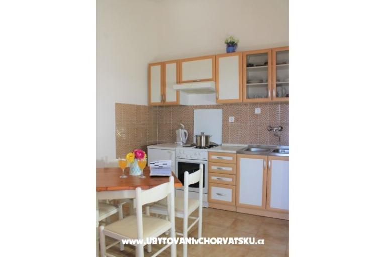 Apartamenty Fluctus TA – foto 14