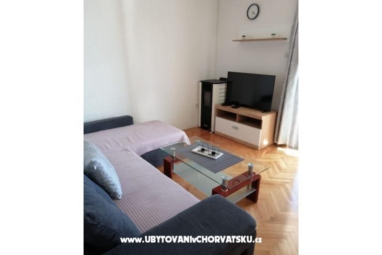 Apartamenty Fluctus TA – foto 5