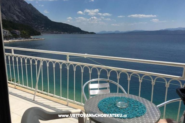 Apartamenty Fluctus TA – foto 8