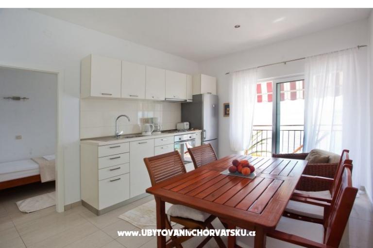 Apartamenty Gabrijela – foto 13