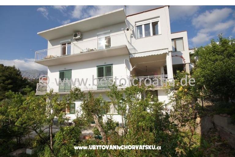 Apartamenty Gareljić – foto 17