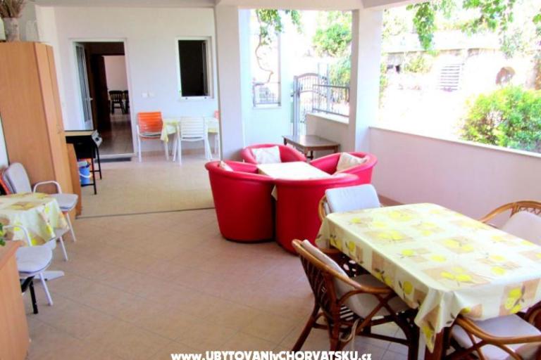 Apartamenty Gareljić – foto 9