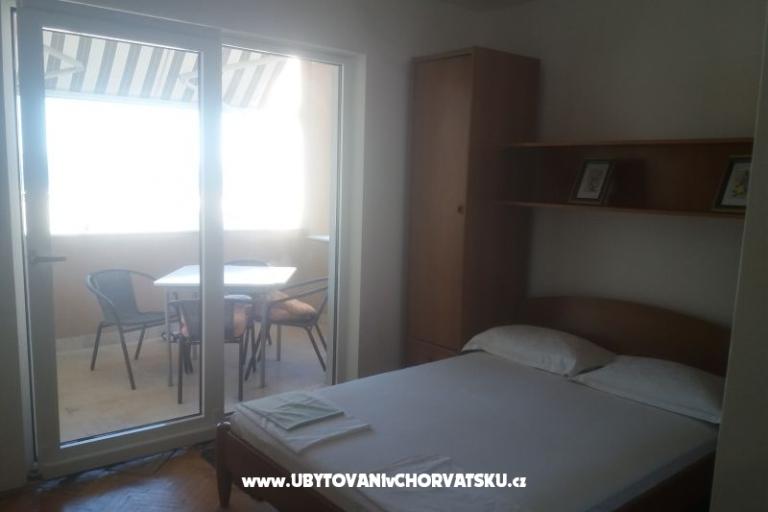 Apartamenty Mirjana Gnjec – foto 10