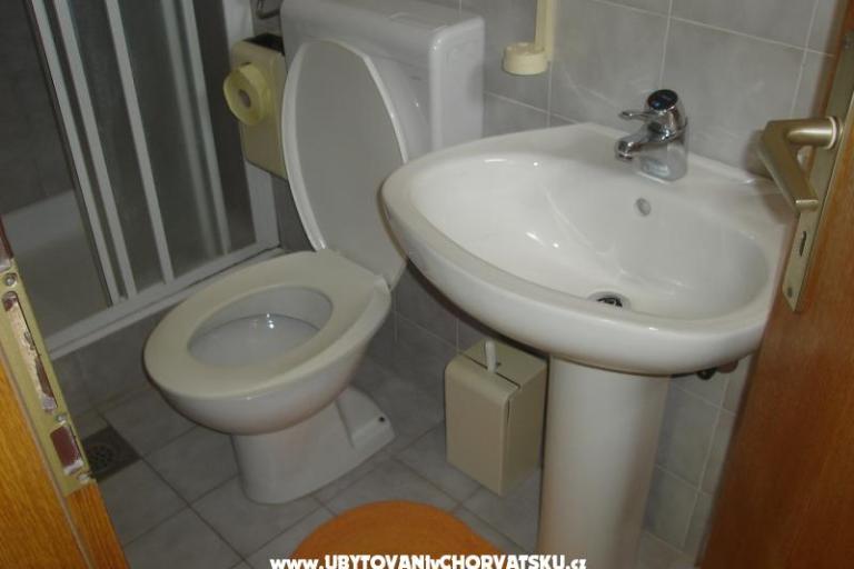 Apartamenty Mirjana Gnjec – foto 11