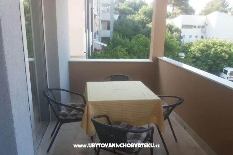 Apartamenty Mirjana Gnjec – foto 12