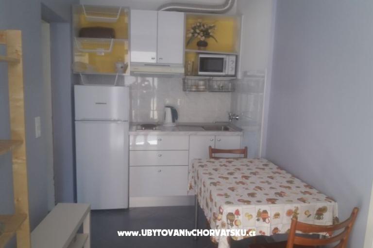 Apartamenty Mirjana Gnjec – foto 13