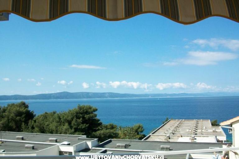 Apartamenty Mirjana Gnjec – foto 14