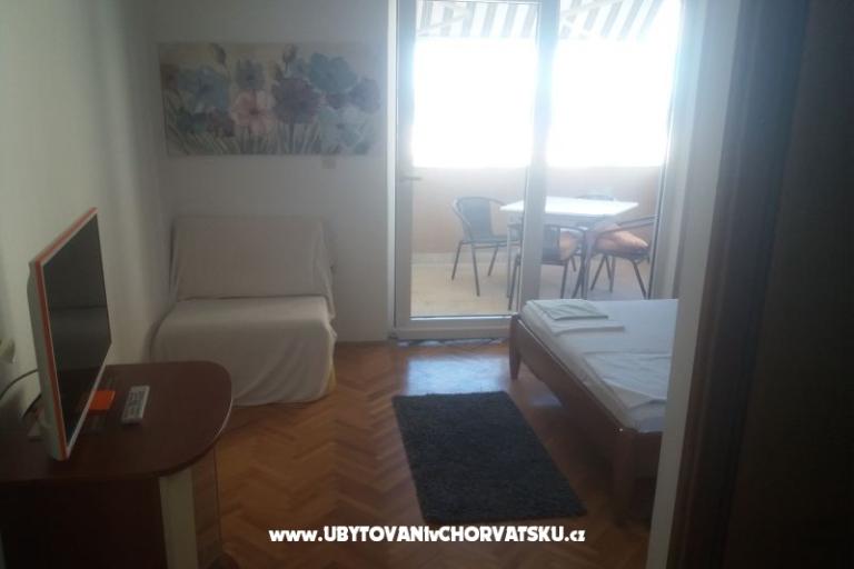 Apartamenty Mirjana Gnjec – foto 15