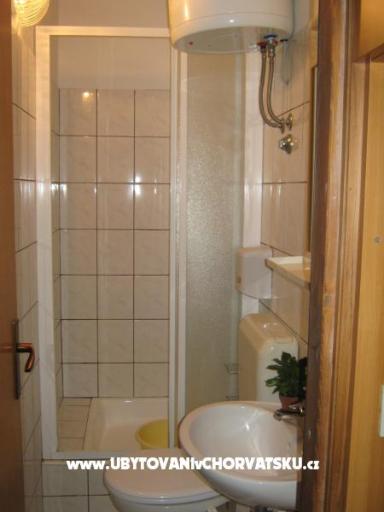 Apartamenty Mirjana Gnjec – foto 17