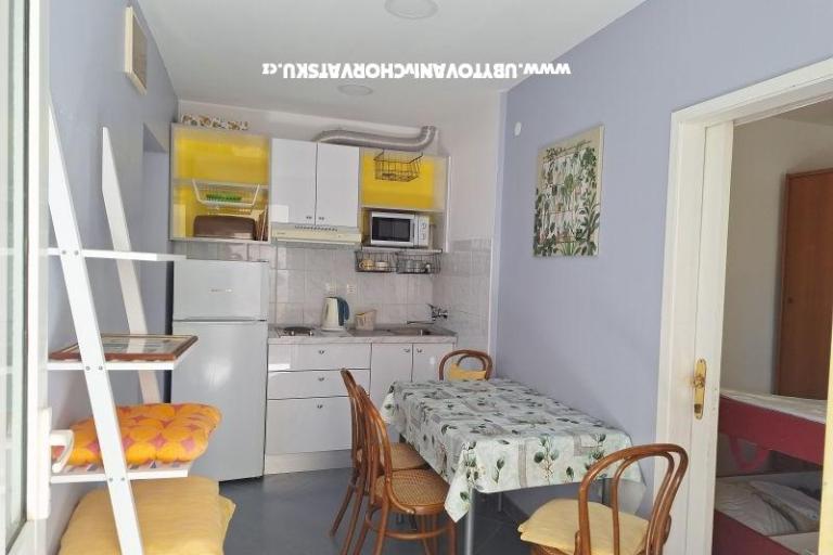Apartamenty Mirjana Gnjec – foto 19
