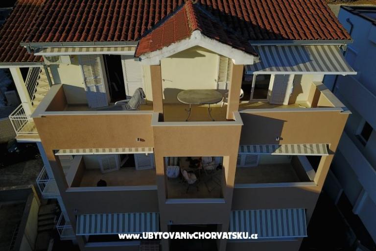 Apartamenty Mirjana Gnjec – foto 2