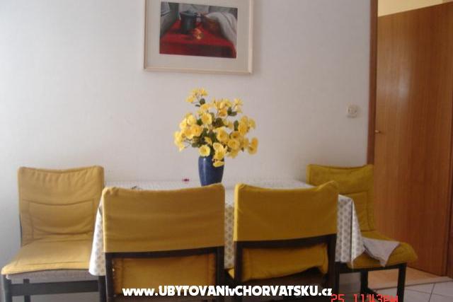 Apartamenty Mirjana Gnjec – foto 4