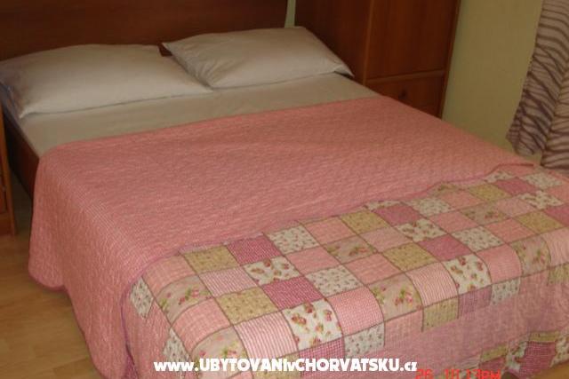 Apartamenty Mirjana Gnjec – foto 7