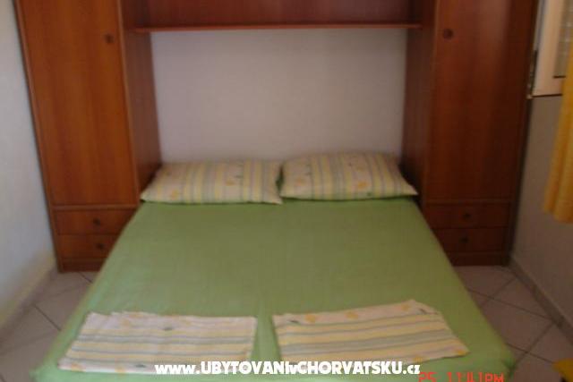 Apartamenty Mirjana Gnjec – foto 8