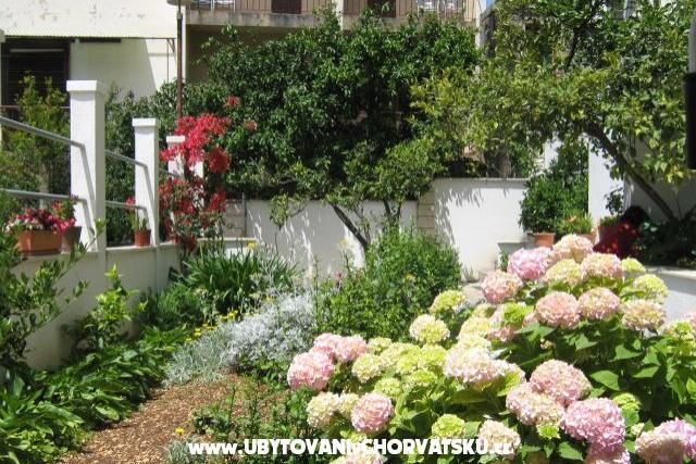 Apartamenty Mirjana Gnjec – foto 9