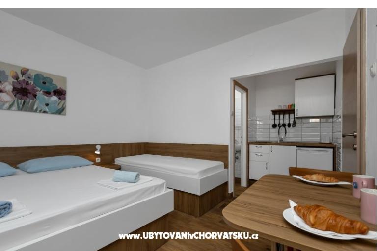 Apartament Ina Ve – foto 12
