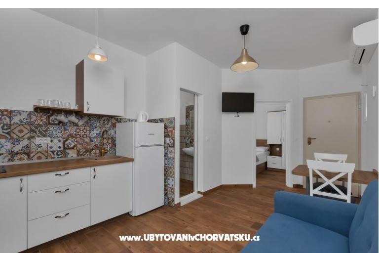 Apartament Ina Ve – foto 8