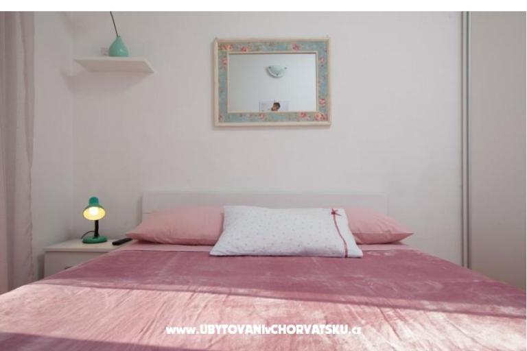 Apartamenty Ivandić Podgora – foto 11