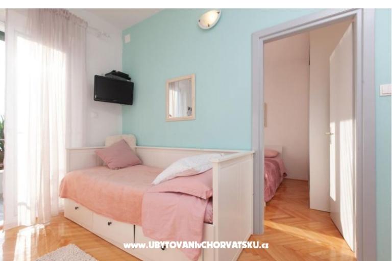 Apartamenty Ivandić Podgora – foto 12