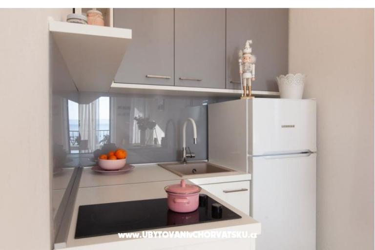 Apartamenty Ivandić Podgora – foto 13