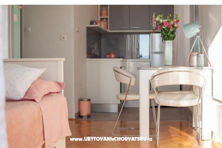 Apartamenty Ivandić Podgora – foto 17