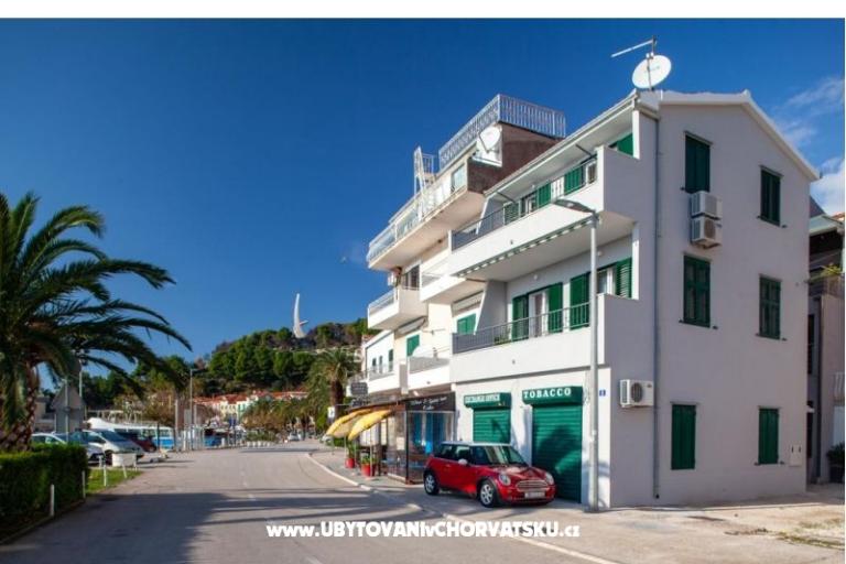 Apartamenty Ivandić Podgora – foto 2