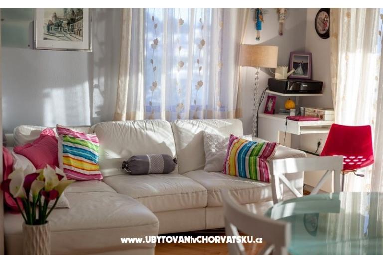 Apartamenty Ivandić Podgora – foto 7