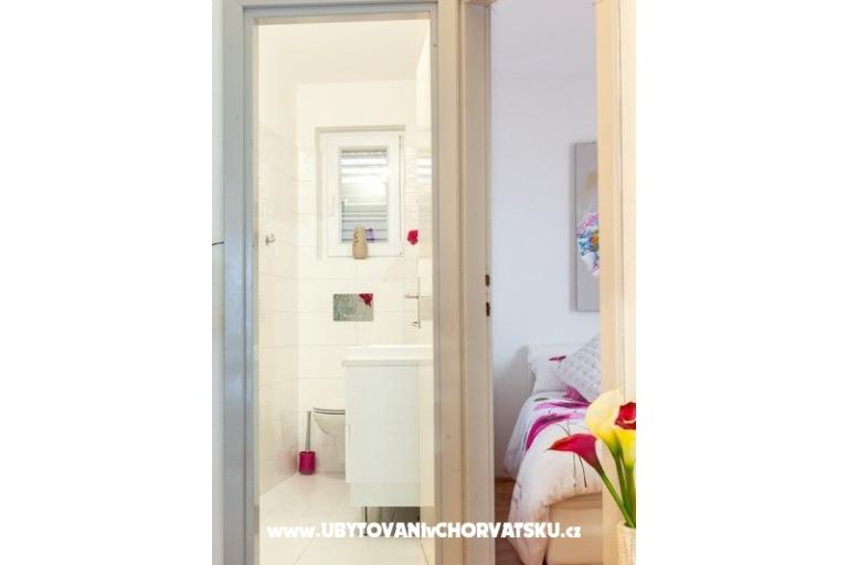 Apartamenty Ivandić Podgora – foto 8