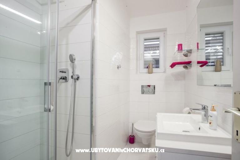 Apartamenty Ivandić Podgora – foto 9