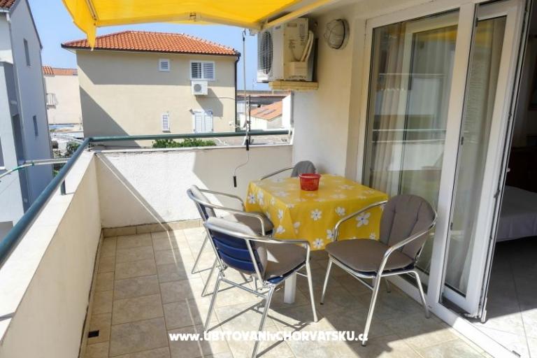 Apartamenty Villa  Jasminka – foto 10