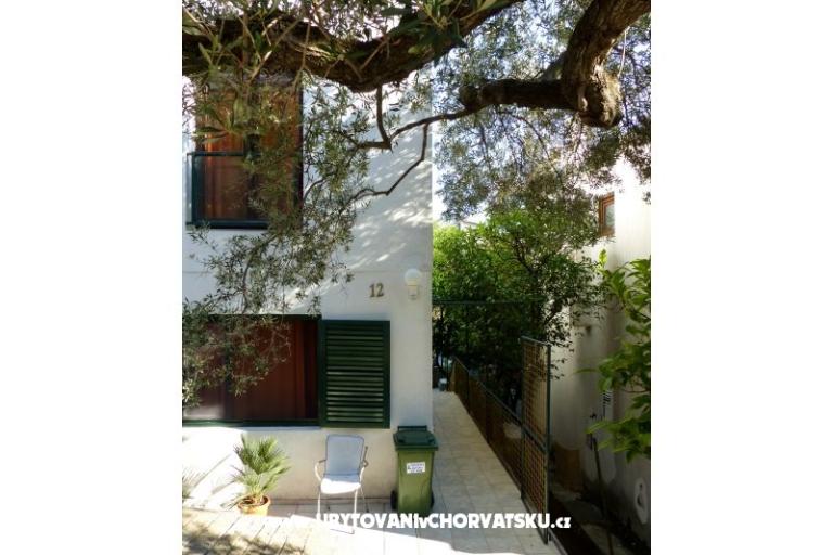 Apartamenty Villa  Jasminka – foto 2