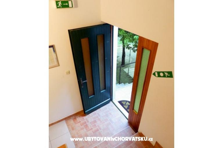 Apartamenty Villa  Jasminka – foto 3